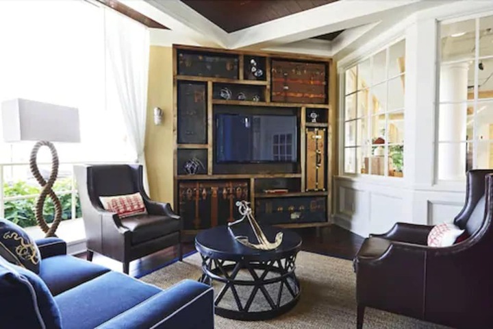 Hotel Interior 17 of 41