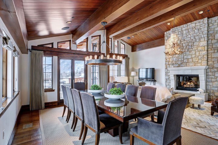 The Lodge at Vail a RockResort by Vail Resorts