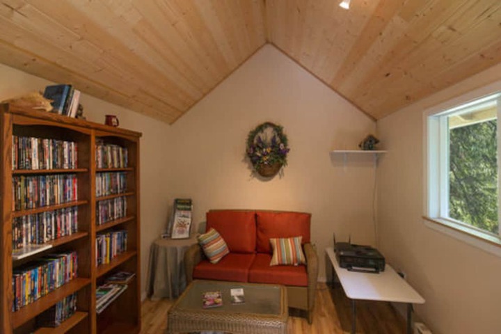 A Hidden Haven & Water Garden Cottages