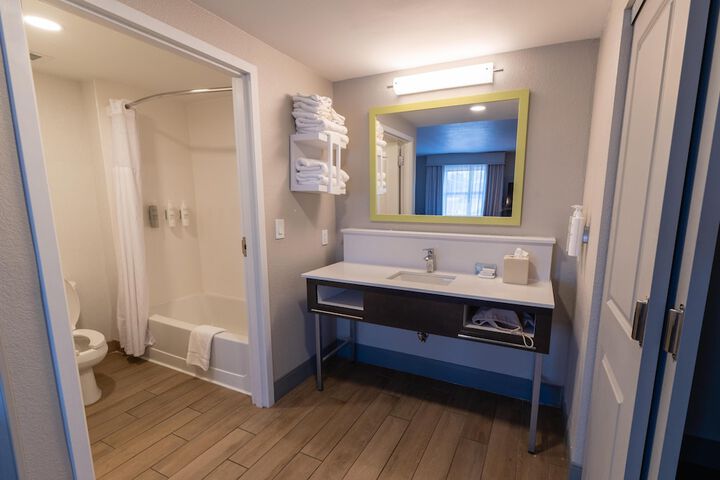 Hampton Inn & Suites Florence-Downtown
