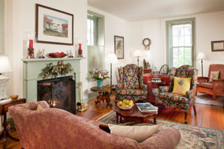 Thomas Shepherd Inn