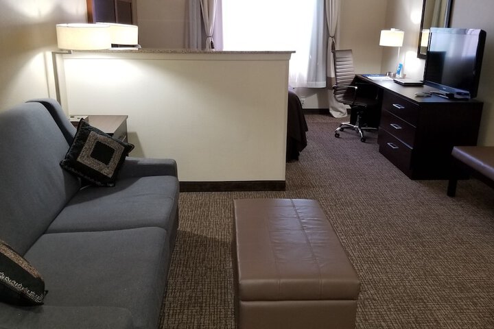 Comfort Inn & Suites Lakeside
