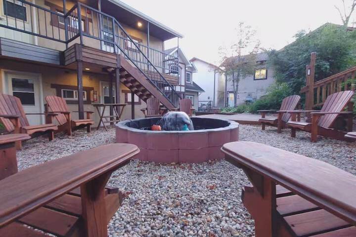 Timberland Inn