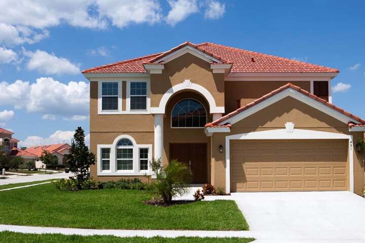 Aviana Resort- Pet Friendly 5bd / 4ba Home - #5av451