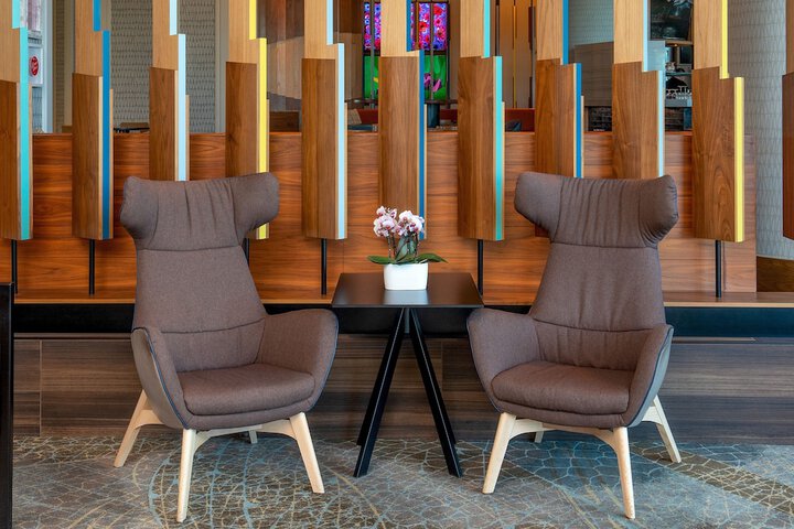 Hotel Interior 46 of 196