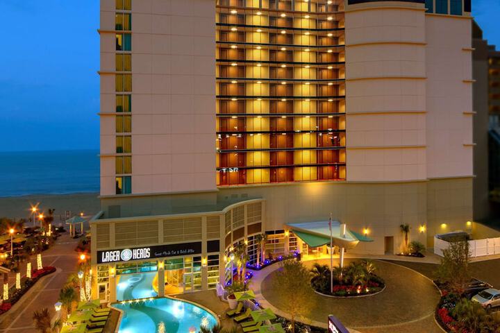 Hotel 12 of 84