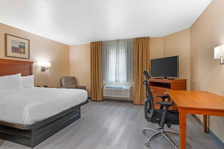 Extended Stay America Suites McAlester Hwy 69
