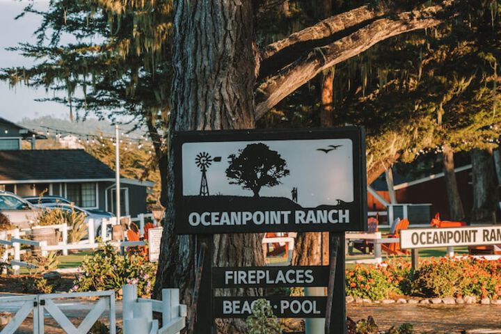 Oceanpoint Ranch