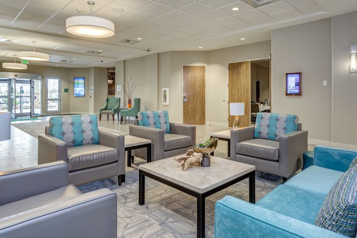 Holiday Inn & Suites Bellingham by IHG