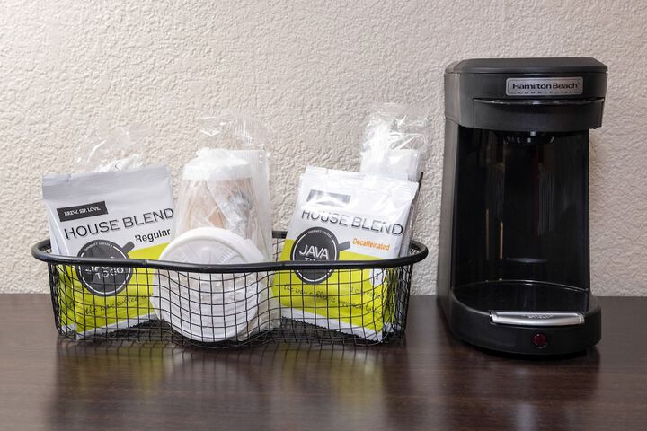 Breakfast/Coffee Service 39 of 40