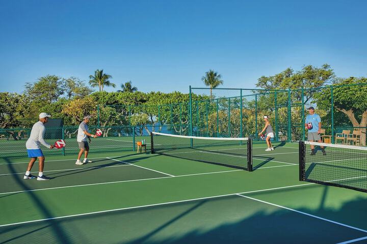 Mauna Kea Beach Hotel Autograph Collection