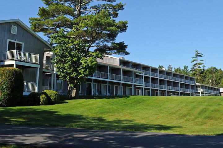 Hotel 13 of 48
