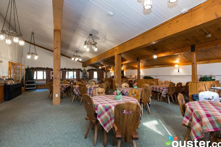 Northern Lights Lodge