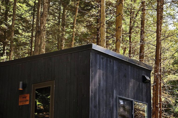 Postcard Cabins Asheboro Outdoor Collection by Marriott Bonvoy
