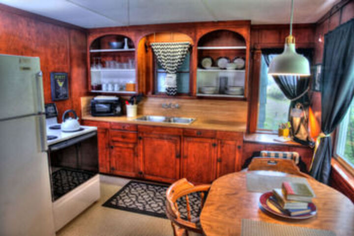 Rock Park Cottages