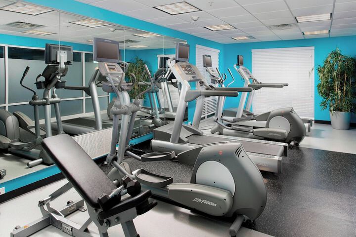 Fairfield Inn & Suites Weatherford
