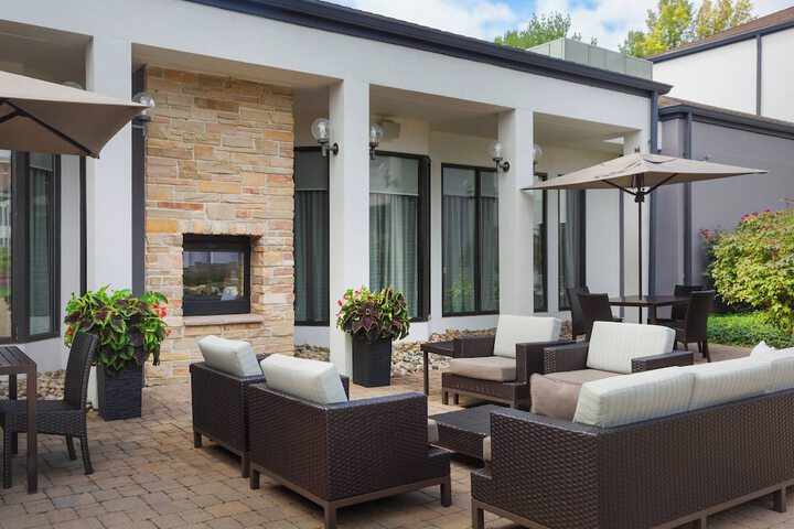 Courtyard Philadelphia Valley Forge / King of Prussia