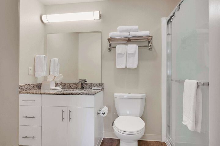 WaterWalk Extended Stay Raleigh Durham Research Triangle