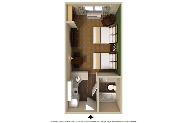 Room 7 of 22