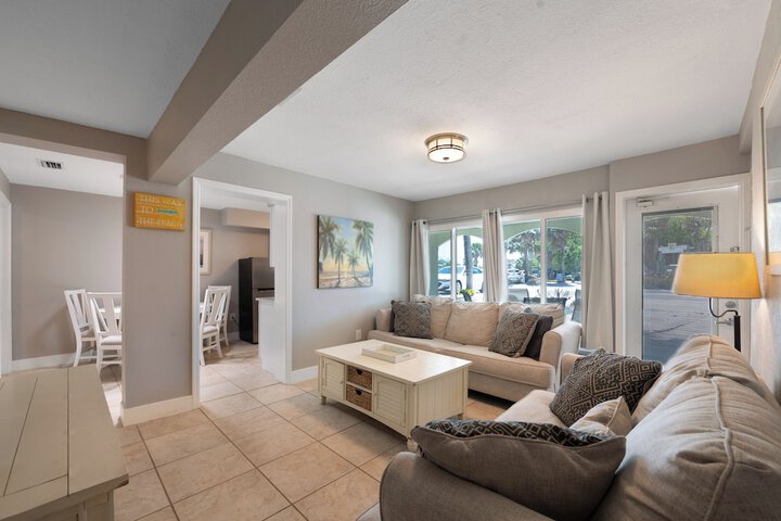 A Beach Retreat