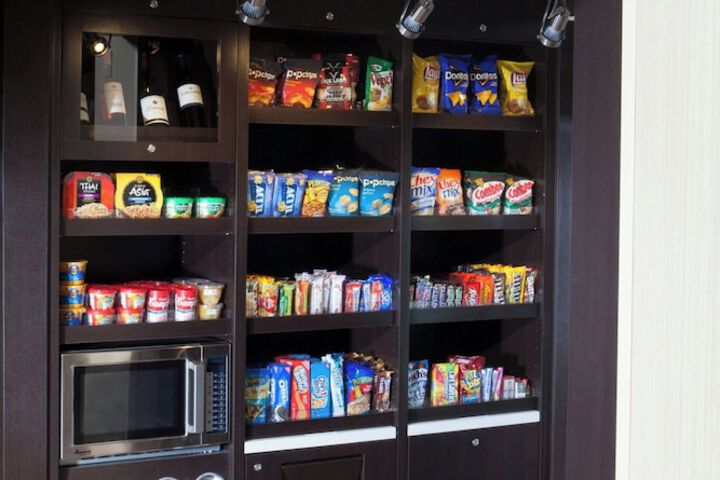 Courtyard by Marriott Burlington Williston