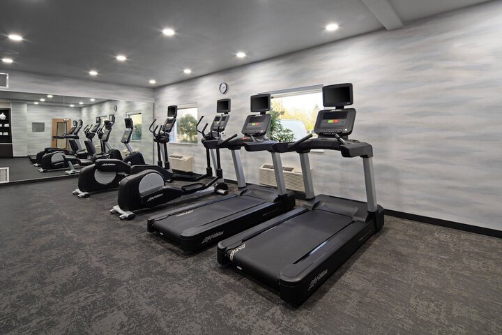 Fairfield by Marriott Inn & Suites Seattle Sea-Tac Airport