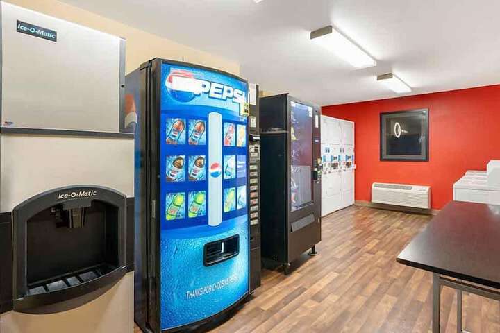 Extended Stay America Suites Cincinnati Covington