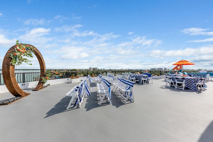 FUSION Resort Waterfront Suites