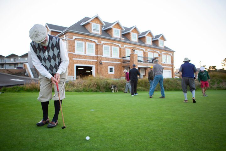Golf 64 of 75