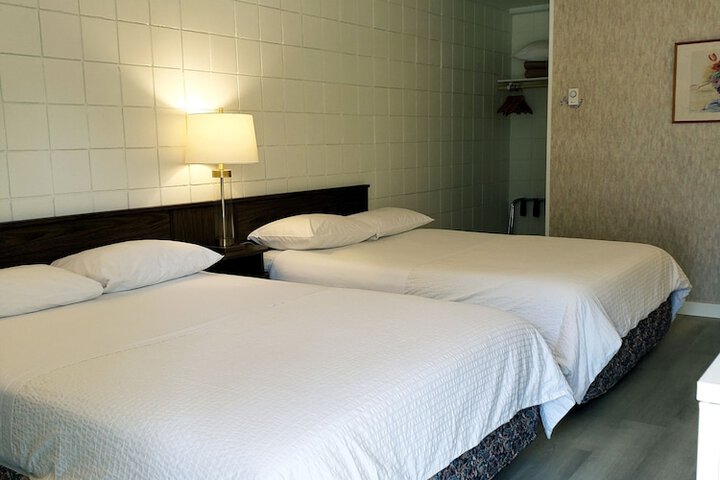 Best Continental Motel