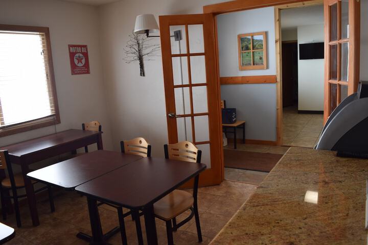 Mountain View Hotel
