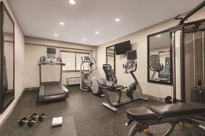 Health and Fitness 19 of 20