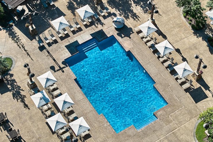 Waldorf Astoria Park City