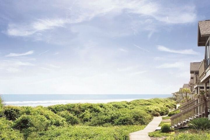 Kiawah Island Golf Resort - Villas