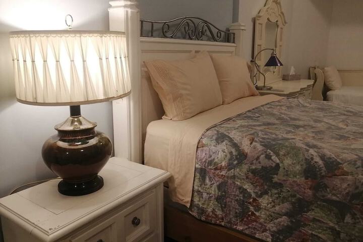Digby Sailboat Suites