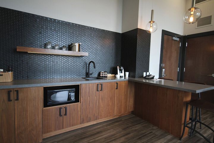 Hotel Vandivort