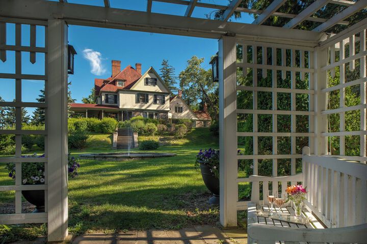 Idlwilde Inn