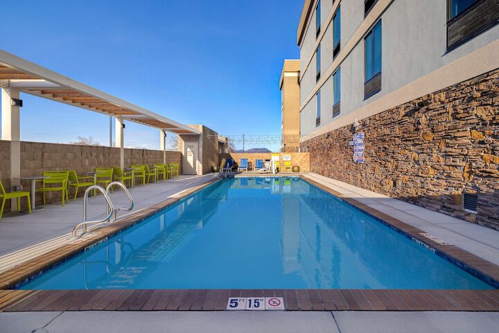 Pool 5 of 53