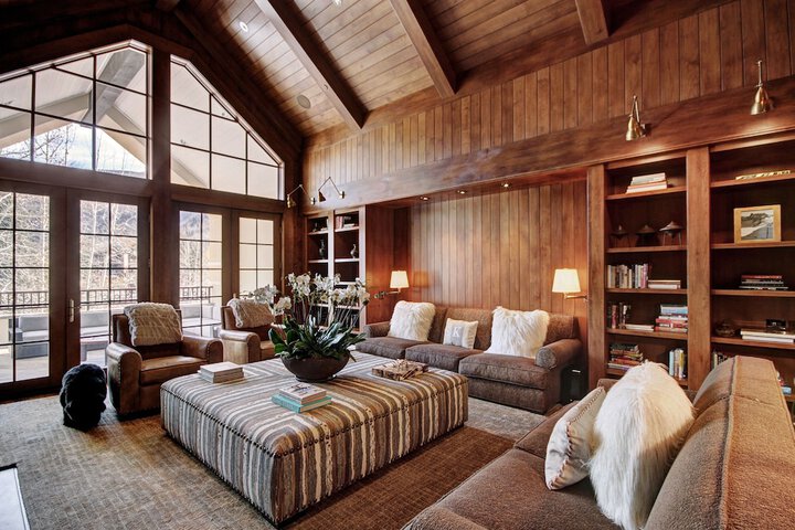 The Lodge at Vail a RockResort by Vail Resorts