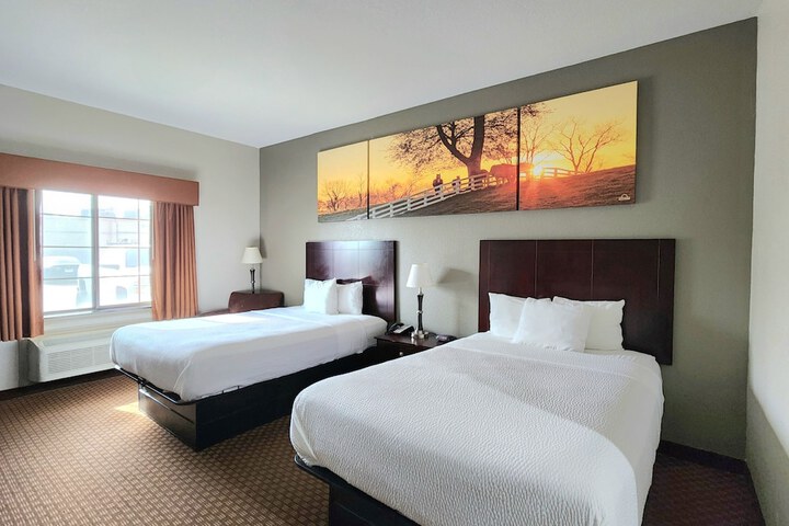 Days Inn by Wyndham Kemah