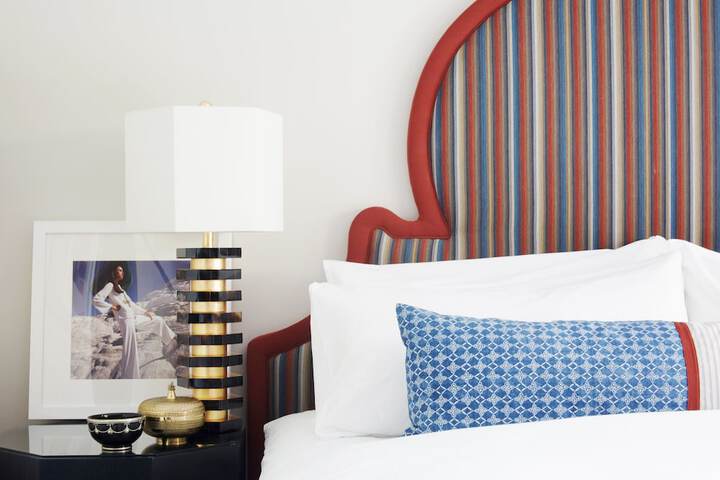 Sands Hotel and Spa