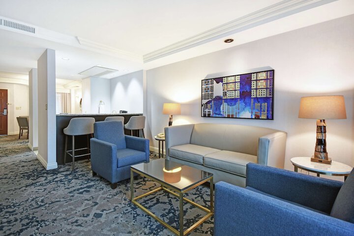 Embassy Suites Charleston