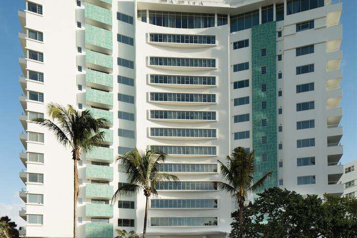 Faena Miami Beach