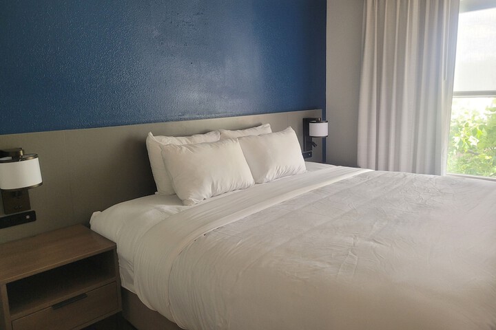 Comfort Inn & Suites Dothan Northside Plaza