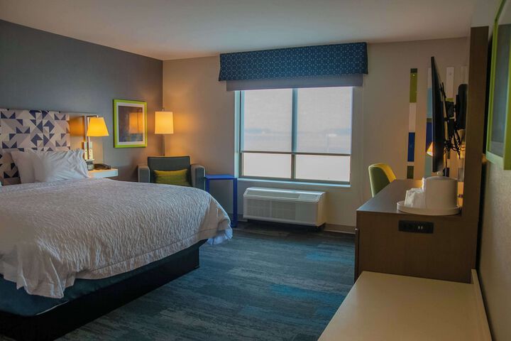 Hampton Inn Wabash