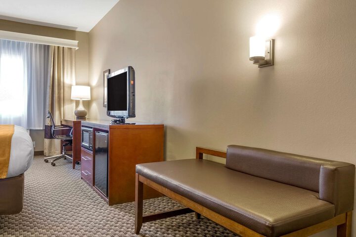 Comfort Inn Auburn - Seattle