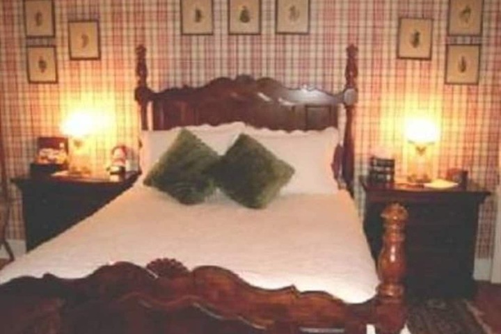 Hotel Interior 5 of 76