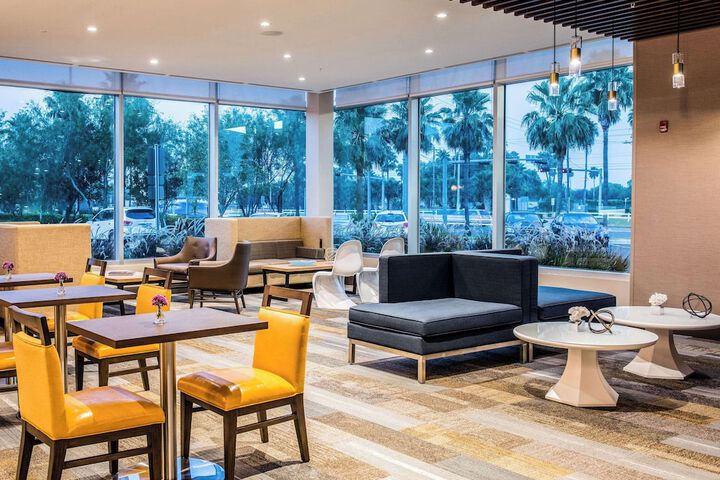 Cambria Hotel McAllen Convention Center