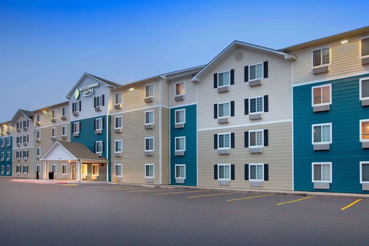 Hotel 3 of 44