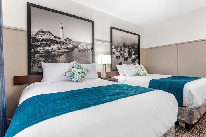 The Freeport Hotel an Ascend Collection Hotel